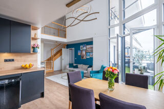  Appartement à vendre 4 pièces 95 m²