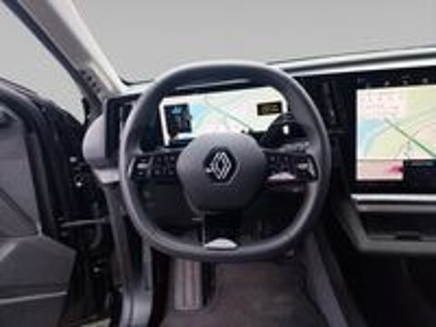 M&eacute;gane Megane E-Tech EV60 130ch super charge Evolution ER 2023 occasion 08200 Wadelincourt