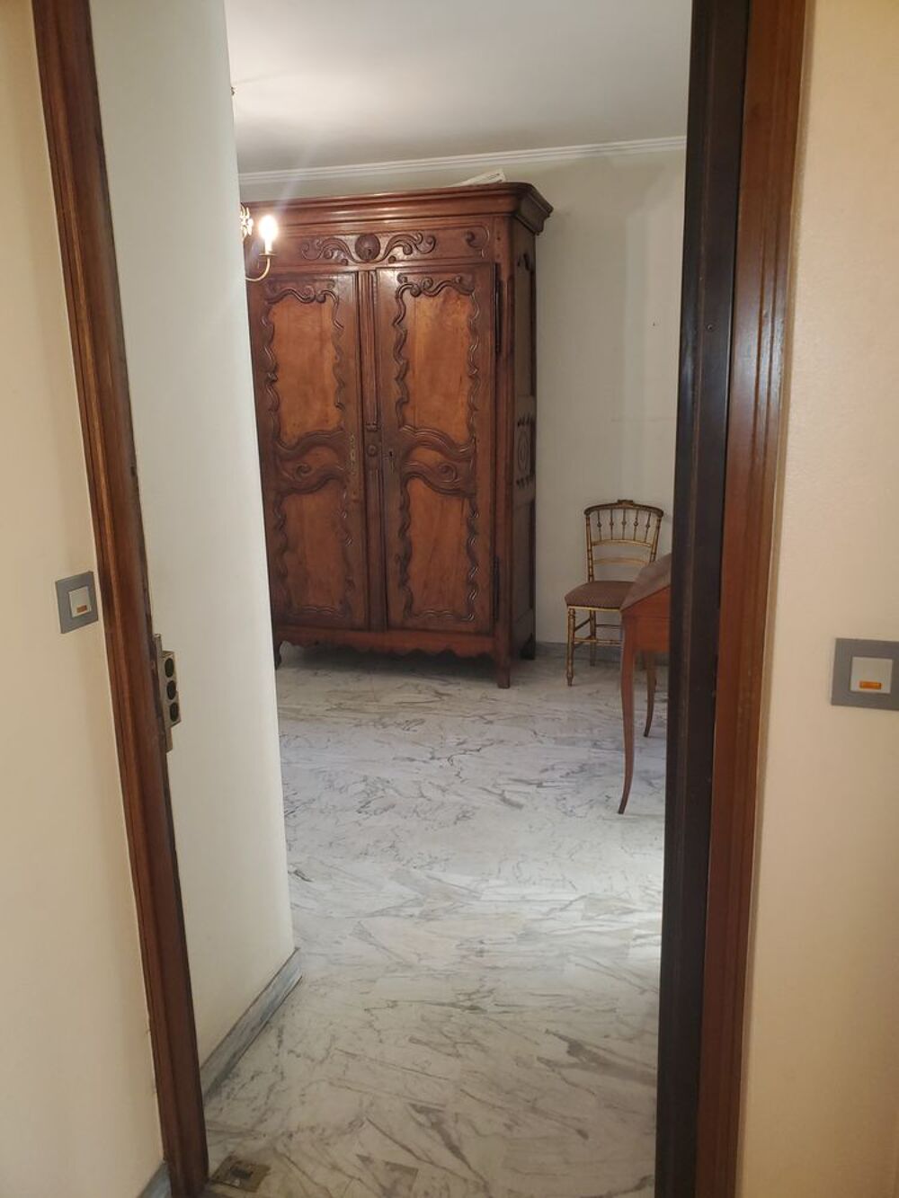 Vente Appartement Appartement Lyon Vaise quai  Arloing Lyon 9