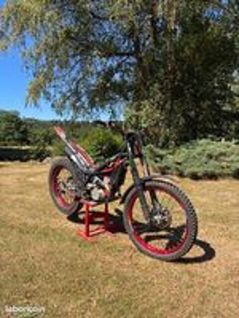 DIVERS 2021 occasion 88640 Barbey-Seroux
