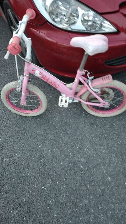 Belle Velo pour un petit 20 Colomars (06)