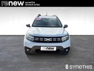 Duster ECO-G 100 4x2 Journey 2023 occasion 13200 Arles