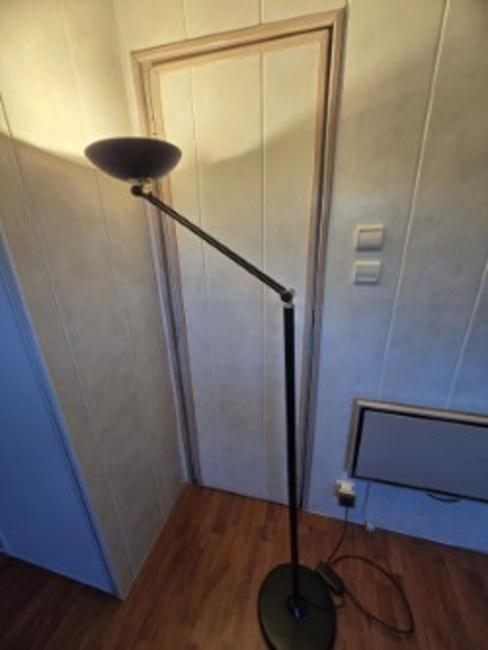 LAMPE Décoration