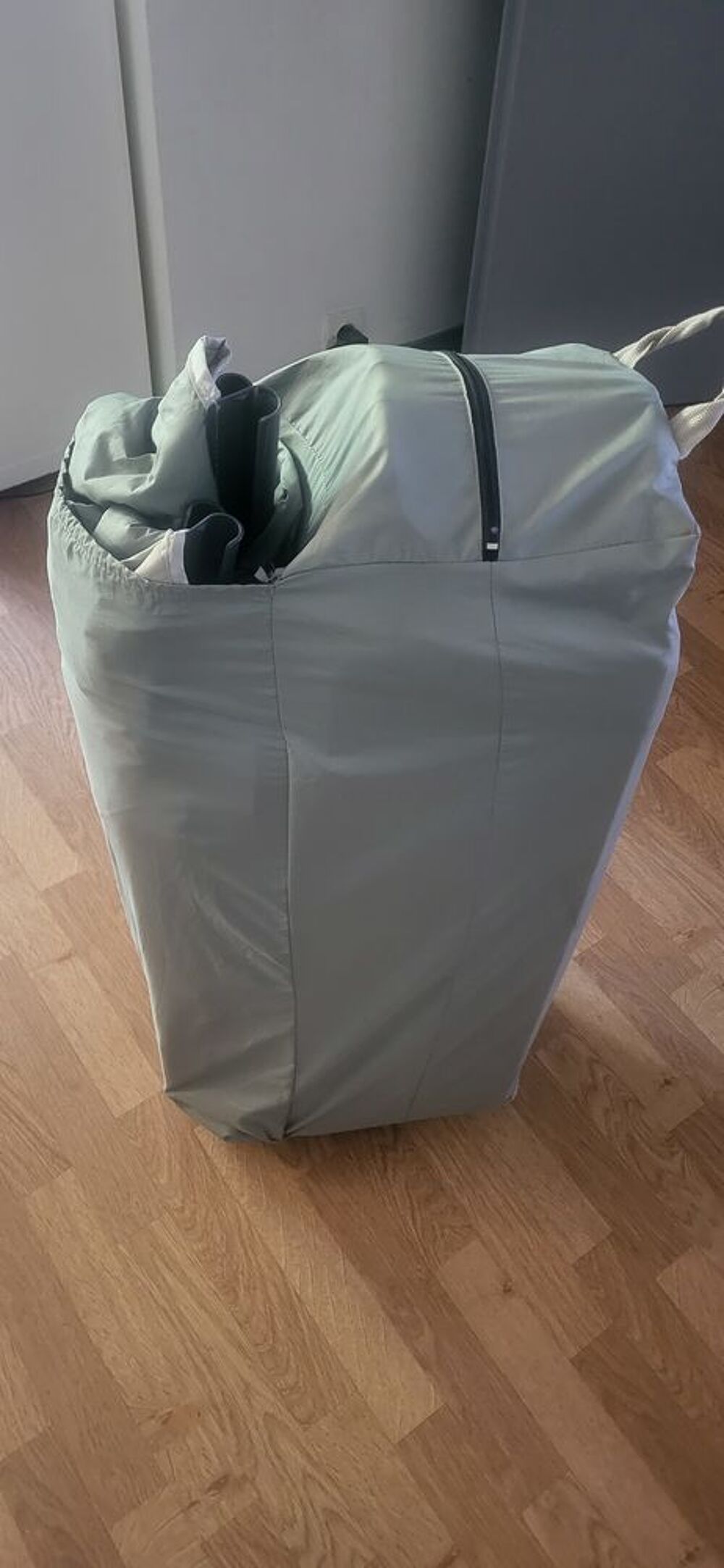 Lit parapluie &eacute;volutif Pu�riculture