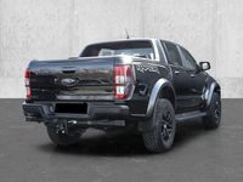 Ranger RANGER DOUBLE CABINE 2.0 ECOBLUE 213 BV10 RAPTOR 2022 occasion 83000 Toulon