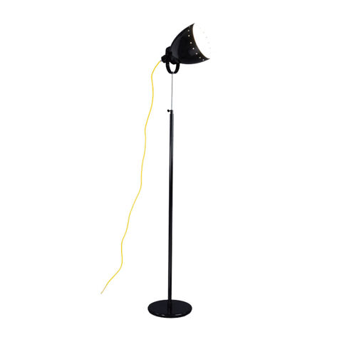 Lampadaire projecteur 50 Contes (06)