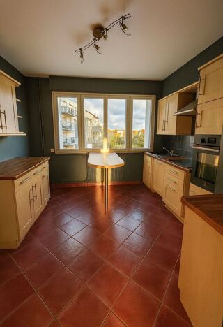  Appartement � louer 5 pi�ces 96 m�