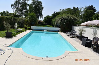  Villa � vendre 8 pi�ces 197 m�