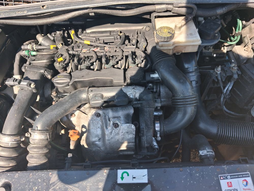 Picasso Xsara 1.6 HDi 110 Exclusive 2004 occasion 77690 La Genevraye