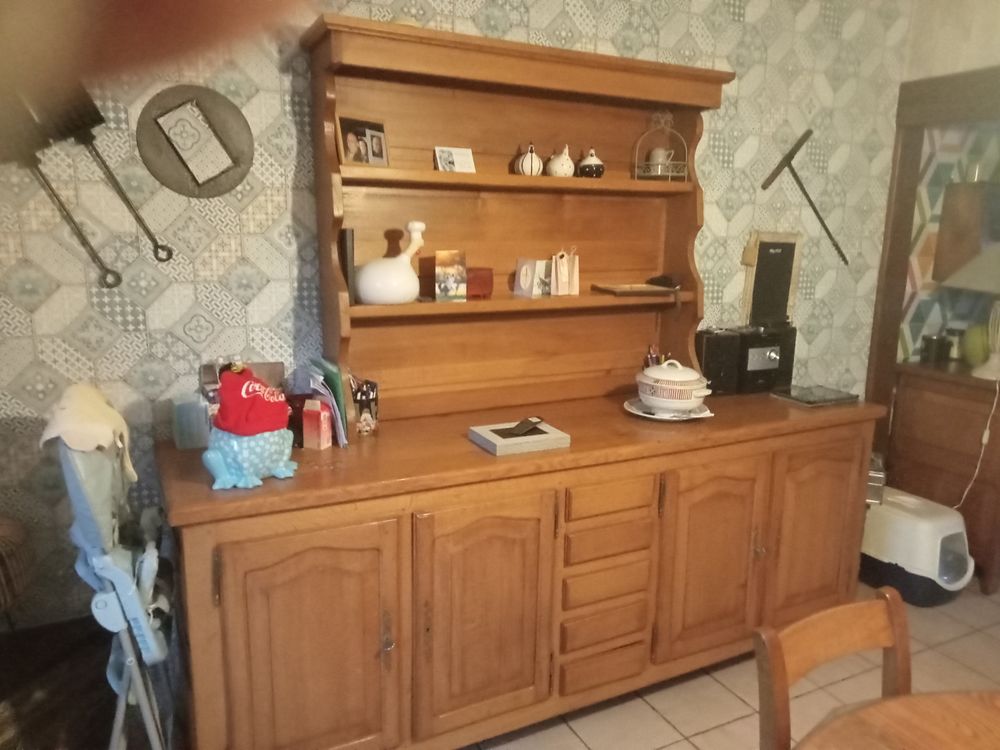 Beaux meubles en ch&ecirc;ne Meubles