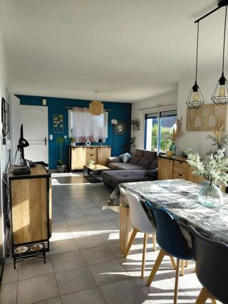  Maison � vendre 6 pi�ces 110 m�
