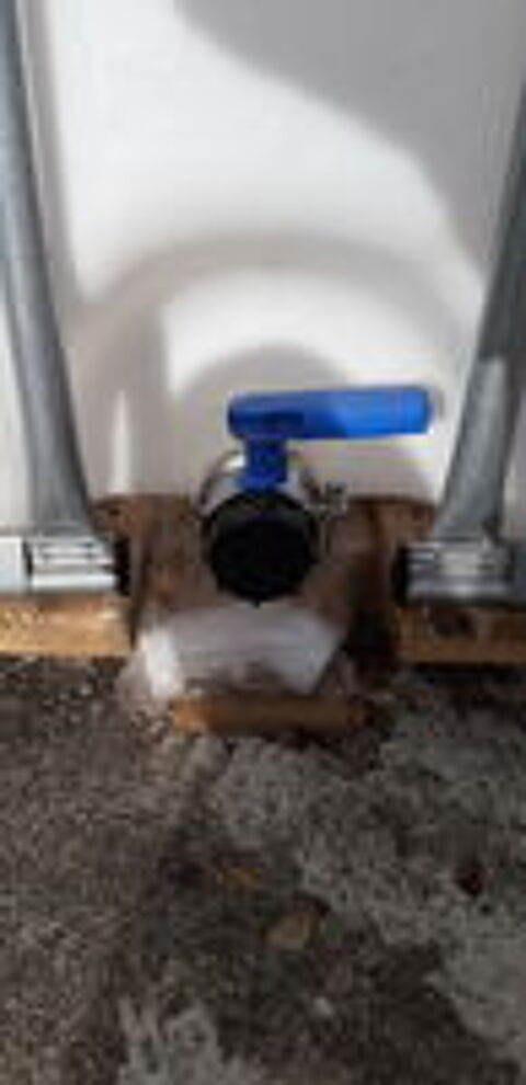   Conteneur 800L 