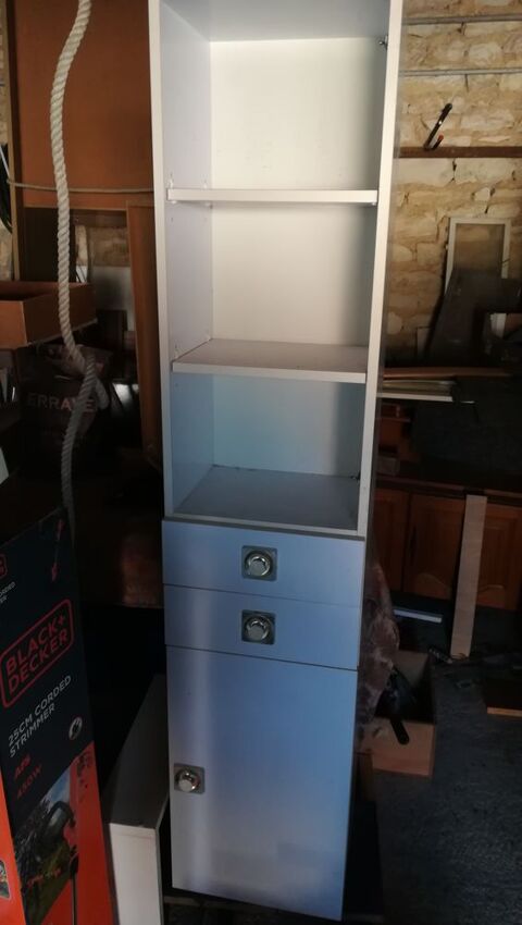 Meuble de cuisine 40 Jaunay-Clan (86)