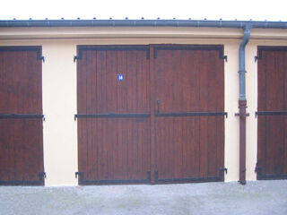  Parking / Garage à louer 20 m² Metz