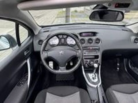 308 CC 2.0 HDi 16V 163ch FAP Sport Pack A (10 CV) 2011 occasion 55100 Verdun