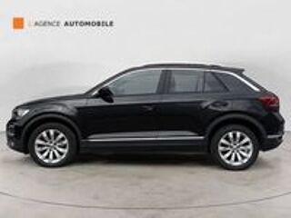 T-ROC 2019 occasion Binche