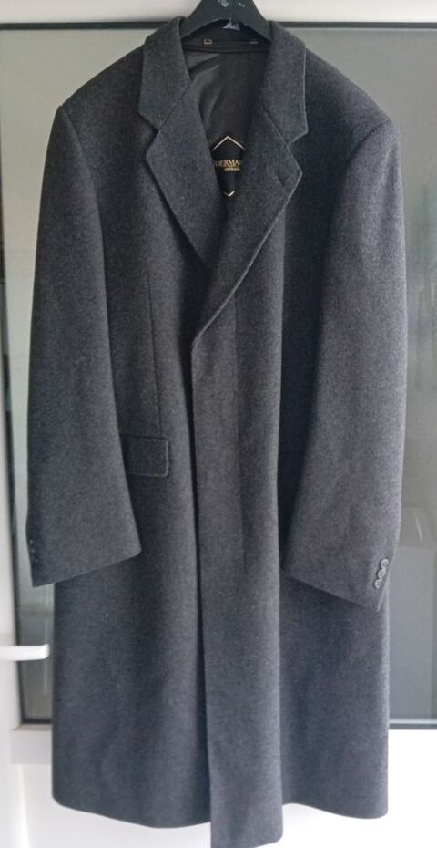 Manteau Homme  Obermark Taille 52-54/XL 100 Saint-Dizier (52)
