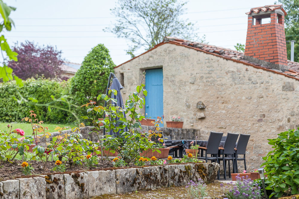   Gite de la Gravée en Vendée Pays de la Loire, Saint-Michel-le-Cloucq (85200)