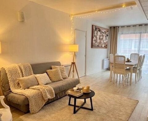  Appartement � louer 4 pi�ces 80 m�