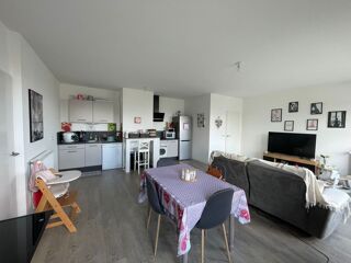  Appartement � louer 3 pi�ces 80 m�