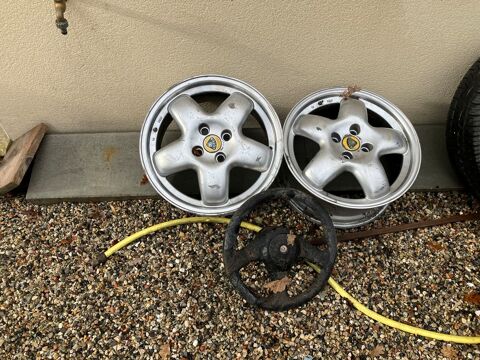 Pi&egrave;ces et &eacute;quipements Voiture Pi&egrave;ces d&eacute;tach&eacute;es auto  occasion Ved&egrave;ne 84270