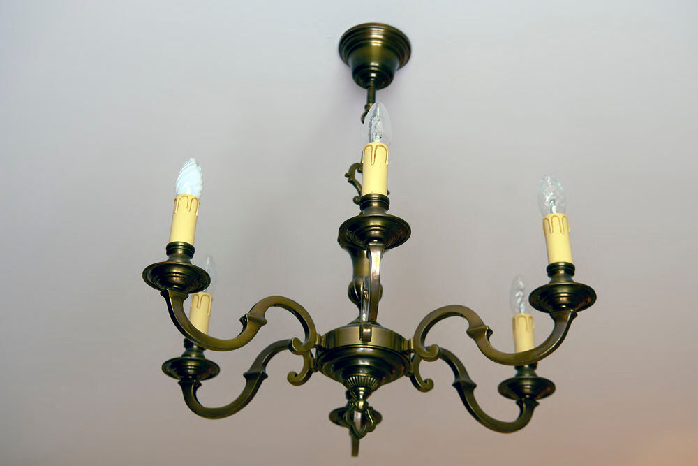 Lustre Décoration