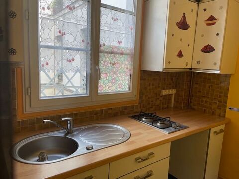  Appartement � louer 2 pi�ces 32 m�