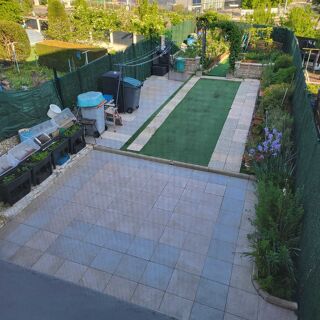  Maison � vendre 4 pi�ces 320 m�