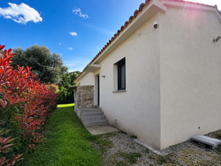  Villa à vendre 3 pièces 65 m²