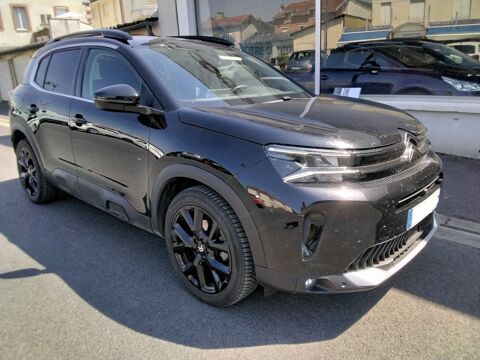 Citro&euml;n C5 aircross C5 Aircross BlueHDi 130 EAT8 Max 2024 occasion Ay 51160