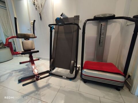 appareil vibrant professionnel Le Cap D Agde (34)