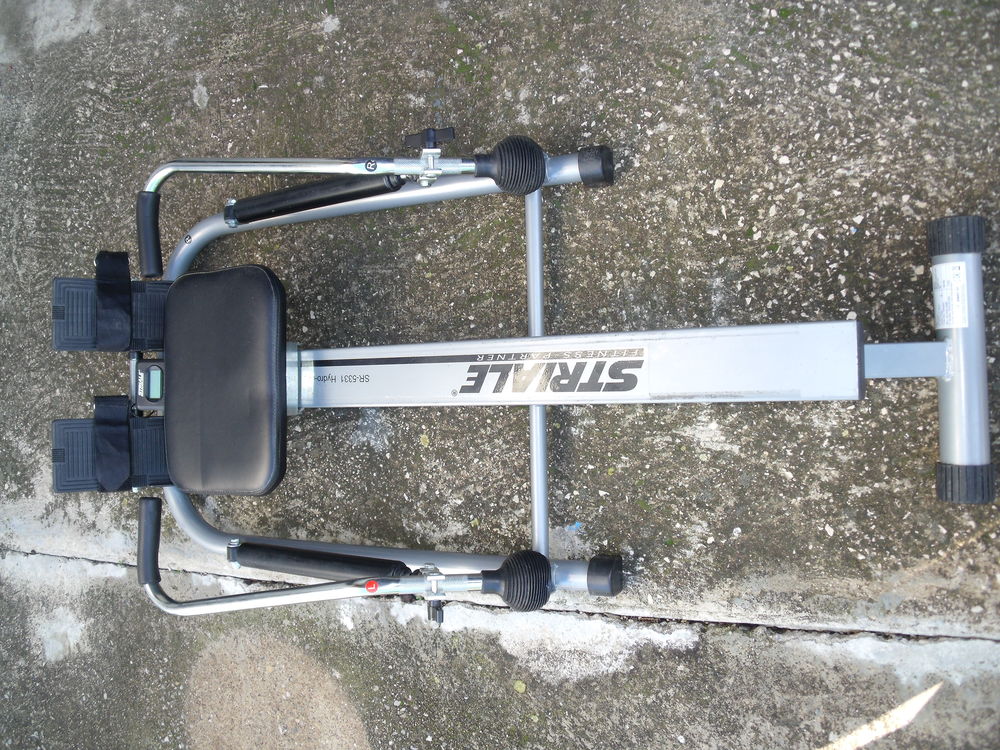 Achetez rameur striale vend occasion annonce vente Istres 13