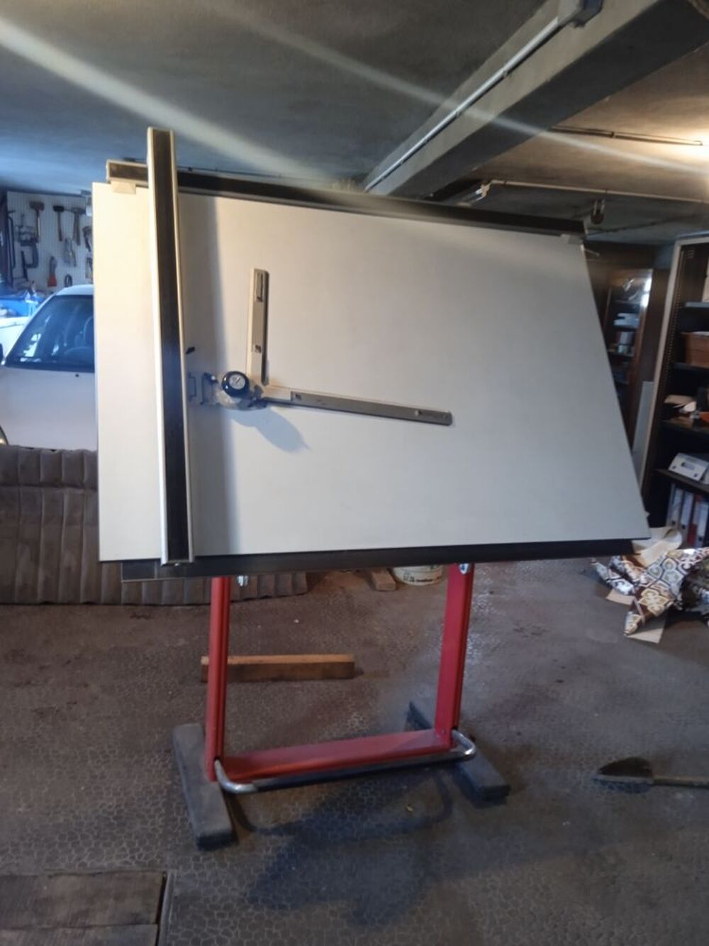 table dessin Meubles