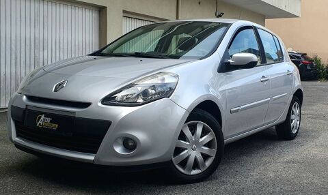 Renault clio iii (2) 1.2 16V 75 eco2 Expression Clim