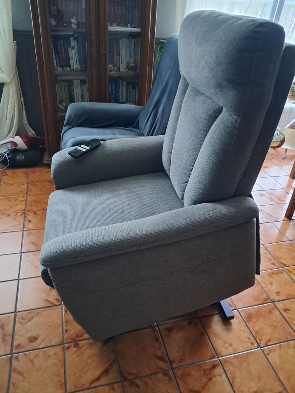 fauteuils multi position electrique Meubles