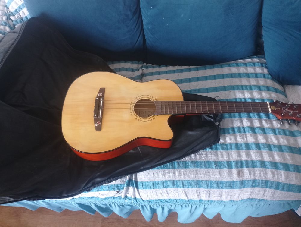 Guitare Granada prs1 Instruments de musique