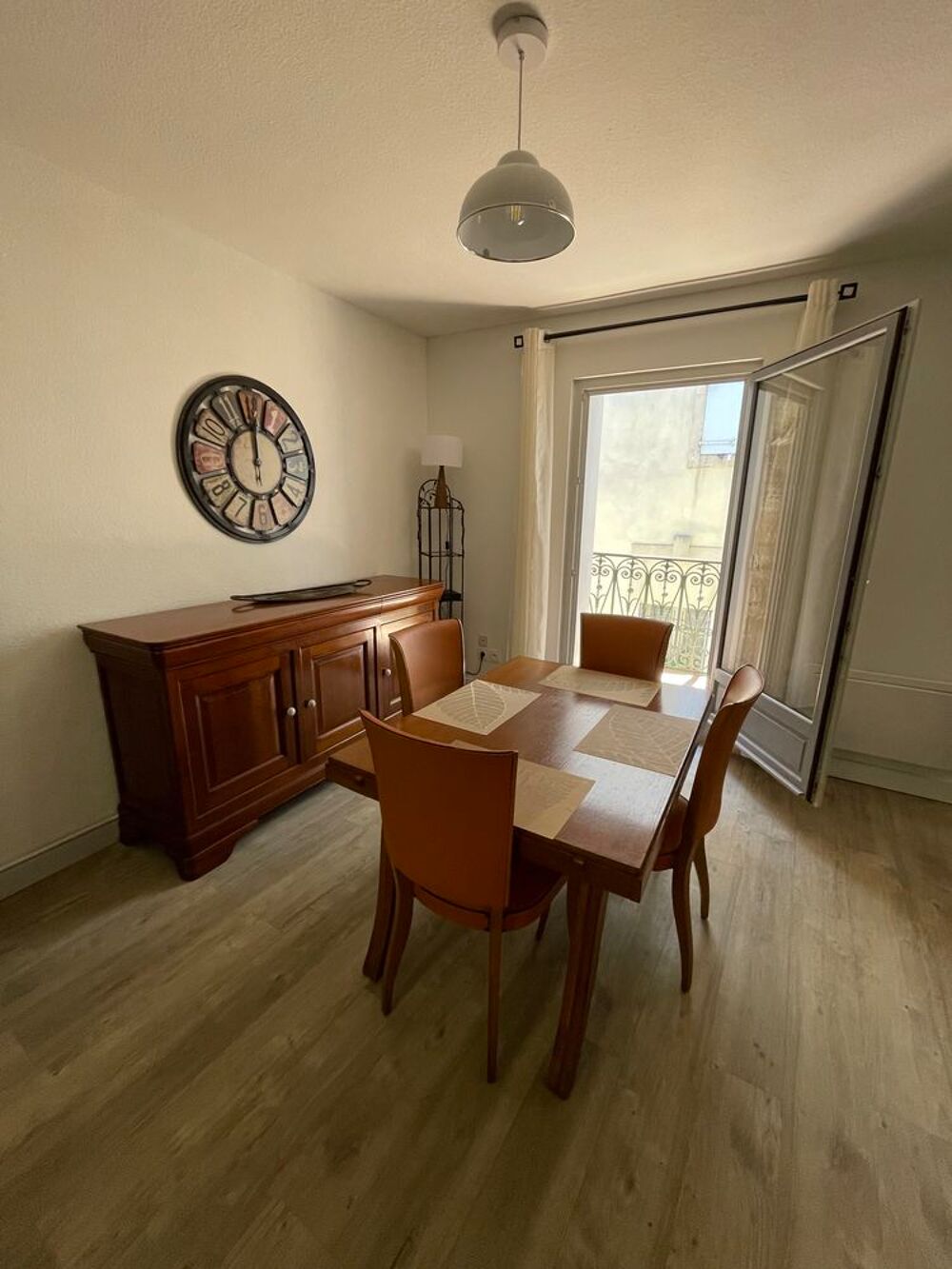 Location Duplex/Triplex Duplex meublé Centre Historique Pézenas