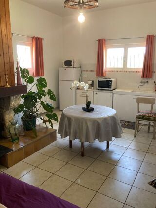  Appartement � louer 1 pi�ce 35 m�