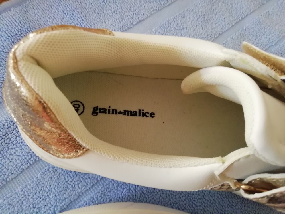 BASKETS Chaussures
