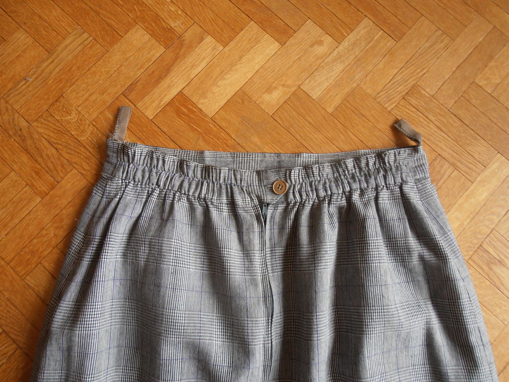 Jupe Prince de Galles (83) Vêtements