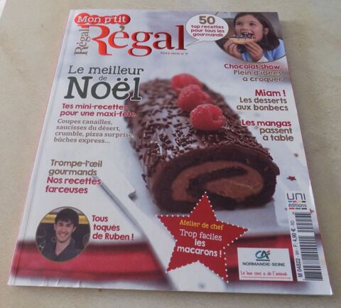 Mon p'tit r�gal 1.5 La Motte-d'Aveillans (38)