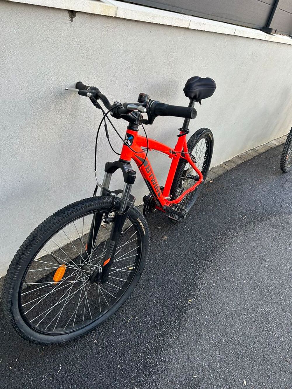 VTT Rockrider B Twin 340 26 pouces en tbe Vélos