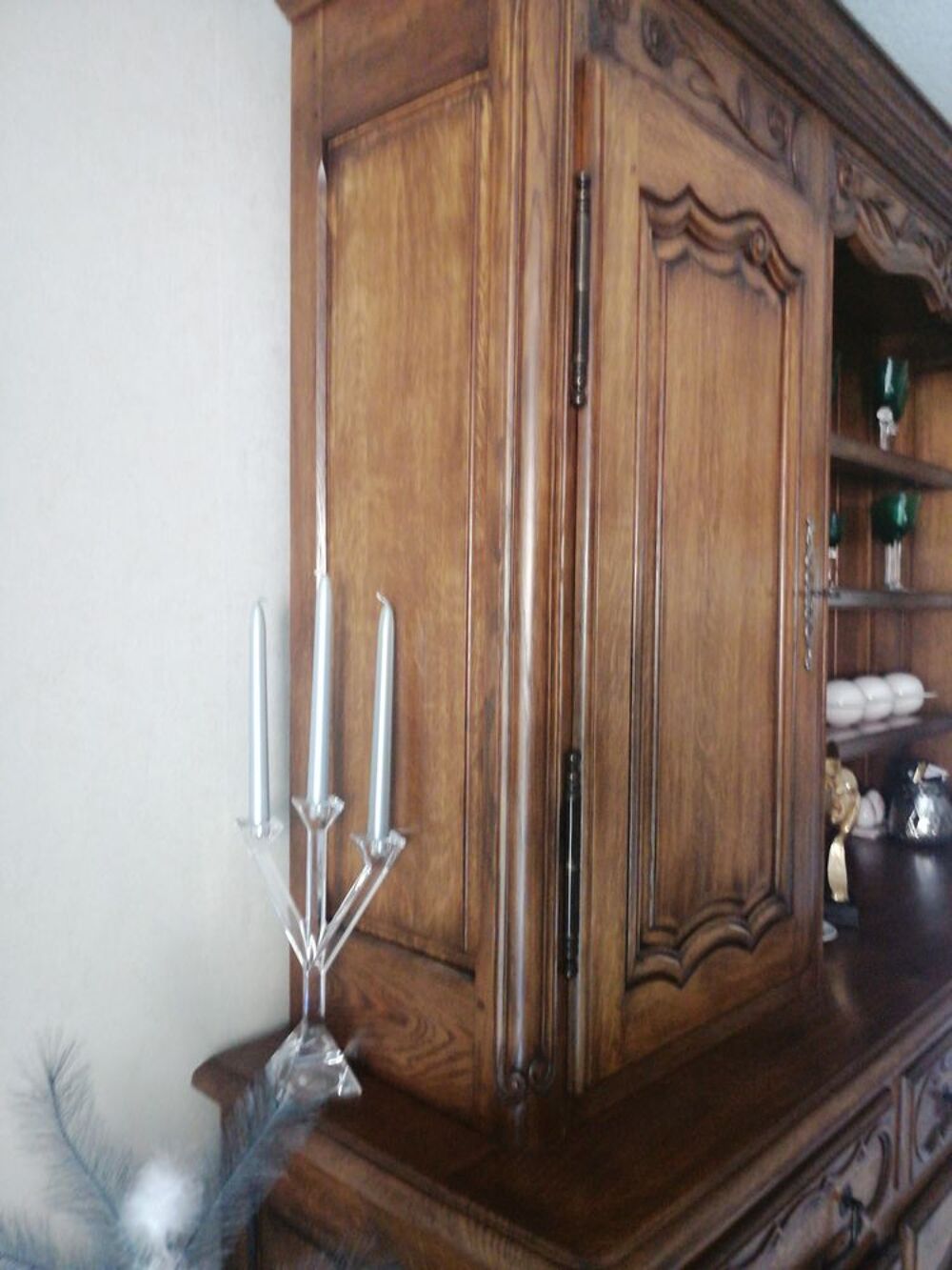  Vaisselier Meubles