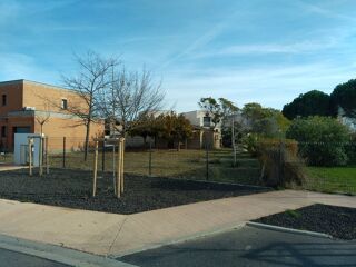  Terrain  vendre 589 m