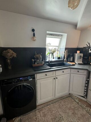  Appartement � vendre 2 pi�ces 44 m�