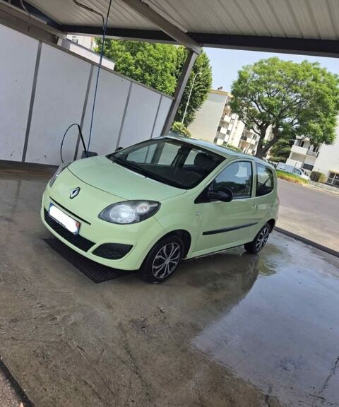 Renault twingo ii 1.2 60 Authentique