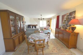  Maison � vendre 6 pi�ces 117 m�