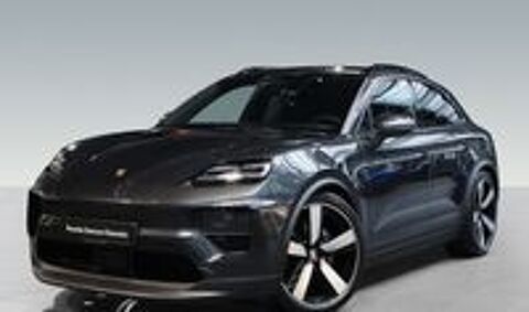 Annonce voiture Porsche Macan 90000 