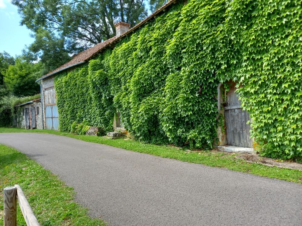 Vente Maison MAISON DE VILLAGE Sussey