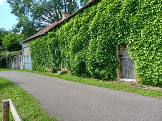  Maison à vendre 2 pièces 60 m²